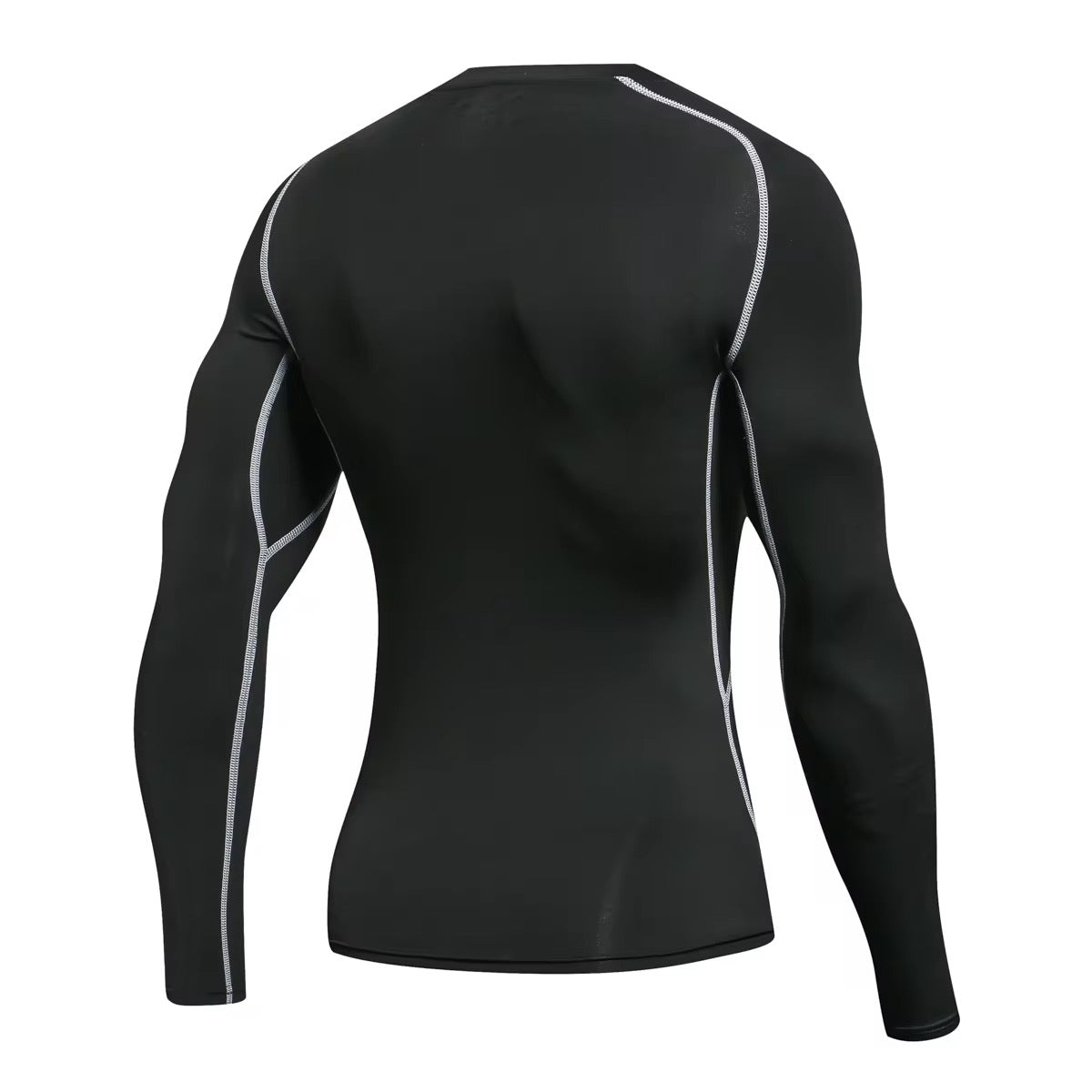 "blank" compression tShirt - cvyntzone