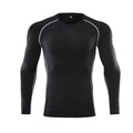 "blank" compression tShirt - cvyntzone